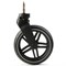 Детская прогулочная коляска Happy Baby Luna 360 black 836001701 - фото 92683