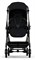Прогулочная коляска Cybex Melio Carbon Magic Black с дождевиком 1398522784 - фото 92699