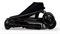 Прогулочная коляска Cybex Melio Carbon Magic Black с дождевиком 1398522784 - фото 92702