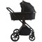 Детская коляска Sweet Baby Elegante 2 в 1 GL Black 1224760599 - фото 9270