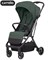 Прогулочная коляска Carrello Nova CRL-5521 Rainforest Green 724050033 - фото 92712