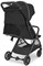 Детская прогулочная коляска Inglesina Quid 3 Cosmic Black 1304504603 - фото 92727