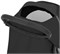 Детская прогулочная коляска Inglesina Quid 3 Cosmic Black 1304504603 - фото 92730