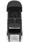 Детская прогулочная коляска Inglesina Quid 3 Cosmic Black 1304504603 - фото 92731