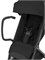 Детская прогулочная коляска Inglesina Quid 3 Cosmic Black 1304504603 - фото 92732