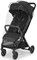 Детская прогулочная коляска Inglesina Quid 3 Cosmic Black 1304504603 - фото 92735