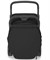 Детская прогулочная коляска Inglesina Quid 3 Cosmic Black 1304504603 - фото 92736