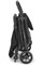 Детская прогулочная коляска Inglesina Quid 3 Cosmic Black 1304504603 - фото 92737
