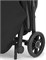 Детская прогулочная коляска Inglesina Quid 3 Cosmic Black 1304504603 - фото 92738