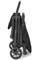 Детская прогулочная коляска Inglesina Quid 3 Cosmic Black 1304504603 - фото 92739