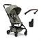 Детская прогулочная коляска Joolz Aer Plus SE 2024 Sage Green 1009914767 - фото 92740