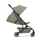 Детская прогулочная коляска Joolz Aer Plus SE 2024 Sage Green 1009914767 - фото 92743