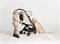 Детская прогулочная коляска Anex Air-X2 Shiro 1376424515 - фото 92769