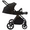 Детская коляска Sweet Baby Elegante 2 в 1 GL Black 1224760599 - фото 9276