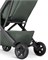 Детская прогулочная коляска Joolz Aer 2 Forest green 1640863463 - фото 92778