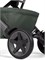 Детская прогулочная коляска Joolz Aer 2 Forest green 1640863463 - фото 92779
