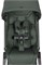 Детская прогулочная коляска Joolz Aer 2 Forest green 1640863463 - фото 92782