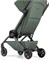 Детская прогулочная коляска Joolz Aer 2 Forest green 1640863463 - фото 92789