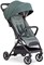 Детская прогулочная коляска Inglesina Quid 2 с накидкой для ног 2024 Elephant Grey 2125577804 - фото 92793