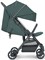 Детская прогулочная коляска Inglesina Quid 2 с накидкой для ног 2024 Elephant Grey 2125577804 - фото 92794