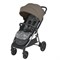 Детская прогулочная коляска Espiro Wave 2024 309 Mokka taste 1410476543 - фото 92797