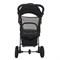 Детская прогулочная коляска Espiro Wave 2024 309 Mokka taste 1410476543 - фото 92814