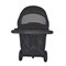 Детская прогулочная коляска Espiro Wave 2024 309 Mokka taste 1410476543 - фото 92815