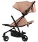 Детская прогулочная коляска Anex AIR-Z Az-06-N ivory 134480554 - фото 92830