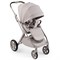 Детская прогулочная коляска Happy Baby Luna 360 grey 716586762 - фото 92832