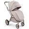 Детская прогулочная коляска Happy Baby Luna 360 grey 716586762 - фото 92833