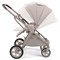 Детская прогулочная коляска Happy Baby Luna 360 grey 716586762 - фото 92834