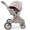 Детская прогулочная коляска Happy Baby Luna 360 grey 716586762 - фото 92835