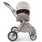 Детская прогулочная коляска Happy Baby Luna 360 grey 716586762 - фото 92836