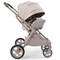 Детская прогулочная коляска Happy Baby Luna 360 grey 716586762 - фото 92837