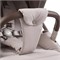 Детская прогулочная коляска Happy Baby Luna 360 grey 716586762 - фото 92838