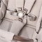 Детская прогулочная коляска Happy Baby Luna 360 grey 716586762 - фото 92841
