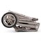 Детская прогулочная коляска Happy Baby Luna 360 grey 716586762 - фото 92845