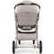 Детская прогулочная коляска Happy Baby Luna 360 grey 716586762 - фото 92847