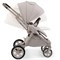 Детская прогулочная коляска Happy Baby Luna 360 grey 716586762 - фото 92848