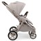 Детская прогулочная коляска Happy Baby Luna 360 grey 716586762 - фото 92849
