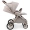 Детская прогулочная коляска Happy Baby Luna 360 grey 716586762 - фото 92850