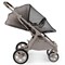 Детская прогулочная коляска Happy Baby Luna 360 grey 716586762 - фото 92852