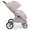 Детская прогулочная коляска Happy Baby Luna 360 grey 716586762 - фото 92854