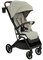 Детская прогулочная коляска Pituso Ice IC/004 Pistachio 1343437097 - фото 92860