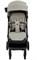 Детская прогулочная коляска Pituso Ice IC/004 Pistachio 1343437097 - фото 92913