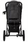 Детская прогулочная коляска Indigo Epica XL Air с сумкой 2025 черный 1442068303 - фото 92950