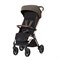 Детская прогулочная коляска Espiro Flame 2025 09 taupe splendor 1425492503 - фото 92992