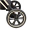 Детская прогулочная коляска Espiro Flame 2025 09 taupe splendor 1425492503 - фото 92996