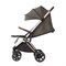 Детская прогулочная коляска Espiro Flame 2025 09 taupe splendor 1425492503 - фото 93005