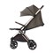 Детская прогулочная коляска Espiro Flame 2025 09 taupe splendor 1425492503 - фото 93006